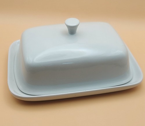 Ceramic traditional butter - traditional,