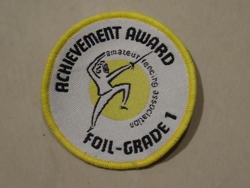 Amateur fencing association - amateur,