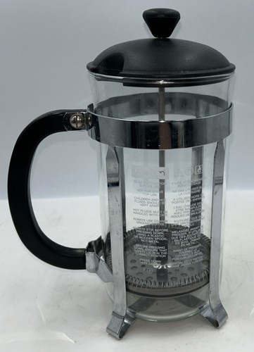 Bodum french press - bodum,