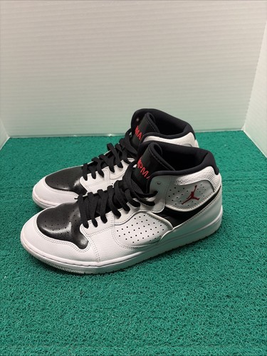 Nike men jordan access - access, white