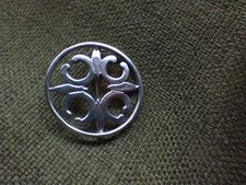 Vintage 1970s Sterling Silver