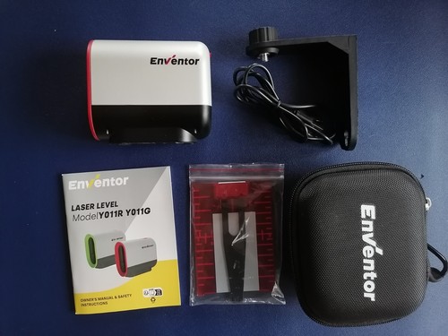 Enventor y011r red cross line - enventor,