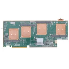 HP PCA Multi MXM PCI Riser