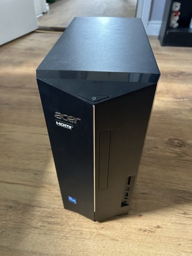 Acer aspire 1760 - acer, tc-1760