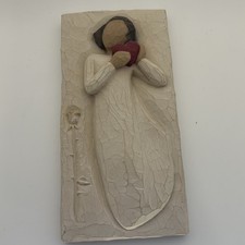 Willow Tree ~ Love Heartfelt