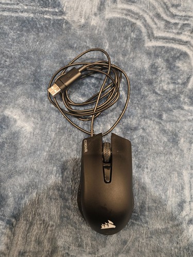 Corsair harpoon rgb - harpoon,