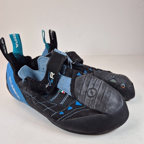 Scarpa instinct vsr climbing - scarpa,
