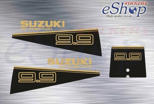 Outboard engine decals sticker - outboard,
