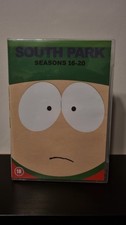 South Park - Series 16-20 -