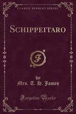 Schippeitaro Classic Reprint