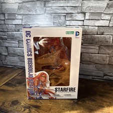 DC Comics - STARFIRE -