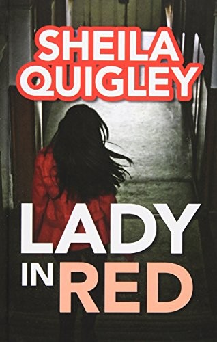 Lady red quigley sheila - lady, quigley,
