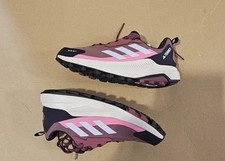 adidas womens Terrex Anylander Hiking Shoes