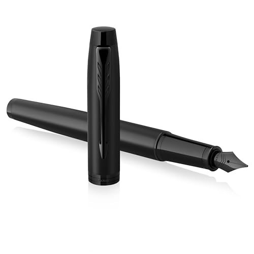 Parker fountain pen matte - im, |