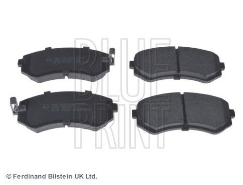 Blueprint adn142108 brake - blueprint, pad