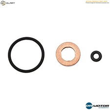SEAL KIT INJECTOR NOZZLE
