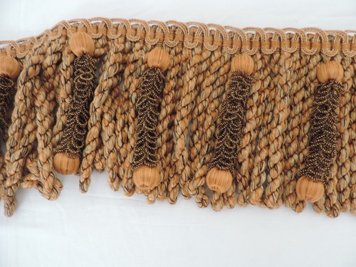 Heavy designer tasseled - heavy,