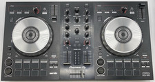 Pioneer ddj sb3 dual - pioneer, channel