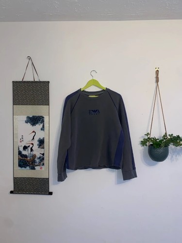 Emporio armani jumper l - emporio,