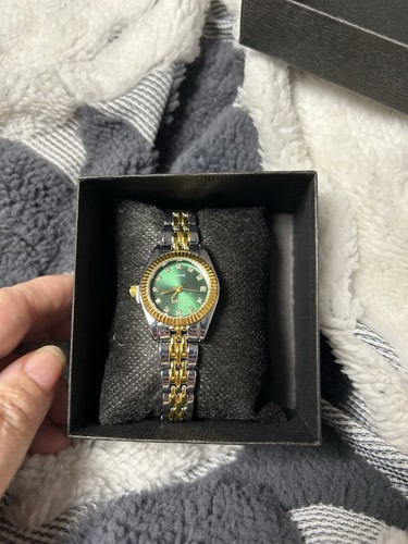 Ladies watch - ladies,