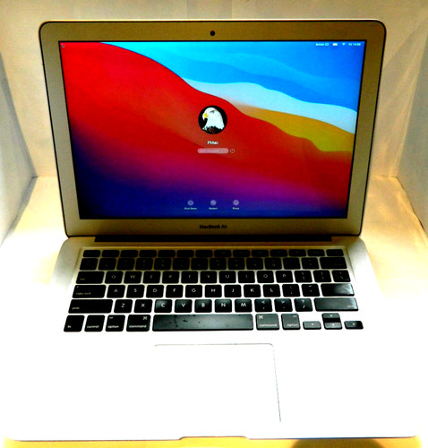 Apple macbook air - a1466,
