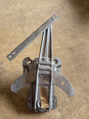 Nissan micra k12 rear left - left, nsr