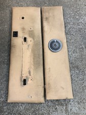 Range Rover Classic - 2 door interior door cards for early vehicles