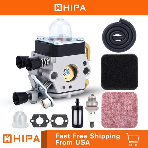 Carburetor for stihl - carburetor, fs55