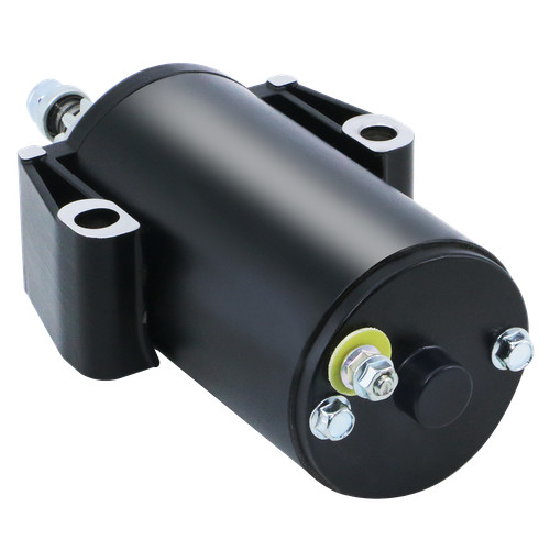 Starter for mercury mariner - starter,