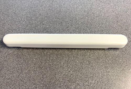 Caravan grab handle white - caravan,