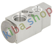 AIR CONDITIONING VALVE FITS RENAULT CLIO II CLIO II/HATCHBACK KANGOO KANGOO