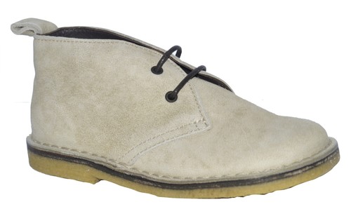 Marie chantal desert boots - marie,
