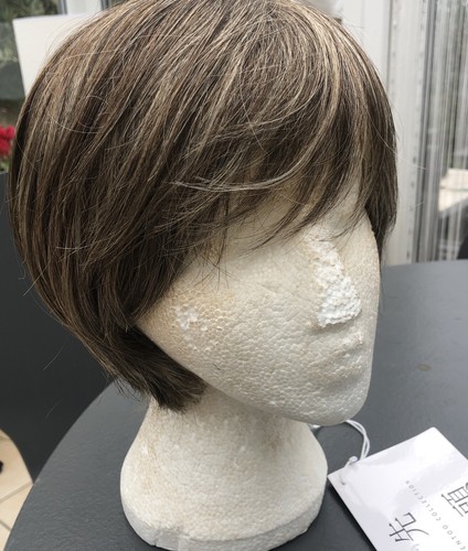 New lily wig from sentoo - ,