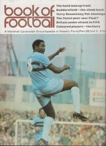 Book football marshall - football,