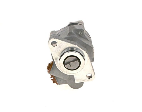 Bosch steering system - steering,