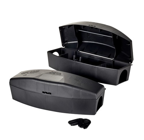 Pest expert rat bait - pest,
