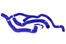 Samco Sport Coolant Hoses for