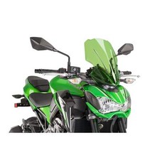 Puig Naked Touring Green