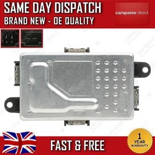 MERCEDES-BENZ E-CLASS W212 S212 A207 C207 HEATER BLOWER MOTOR FAN RESISTOR