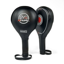 Rival boxing power double - ,