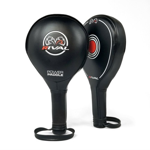 Rival boxing power double - ,