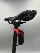 Giant Contact SLR - Garmin