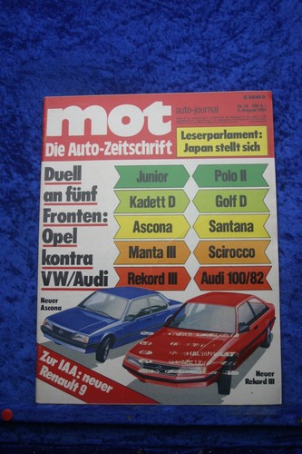 Mot golf d - vw,