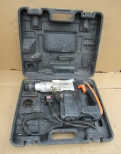 CHALLENGE EH32XD-1 - KANGO SDS CORDED HAMMER DRILL 240V - 900W - 800/Min