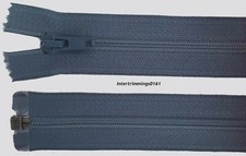 OPTI ZIP, BLUEY GREY