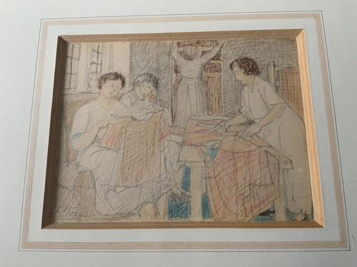 Charles march gere war work - march,