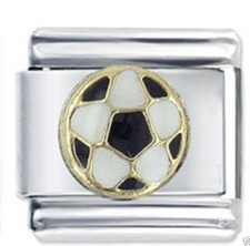 FOOTBALL Sport - Daisy Charm