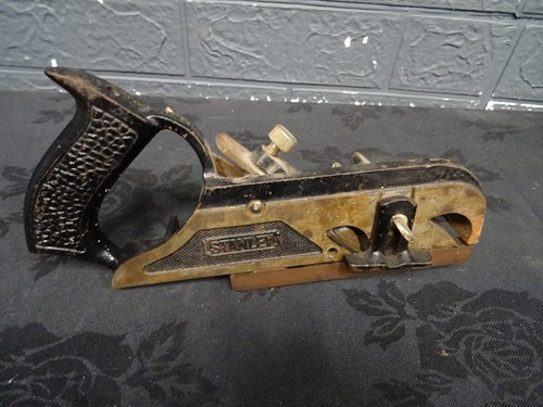 Vintage stanley rebate - stanley,