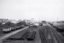 Photo british railways - photo, br