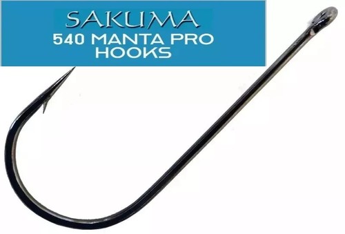 Sakuma 540 manta ultra point - sakuma,